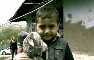 Copil sarac Bogdanesti Vaslui